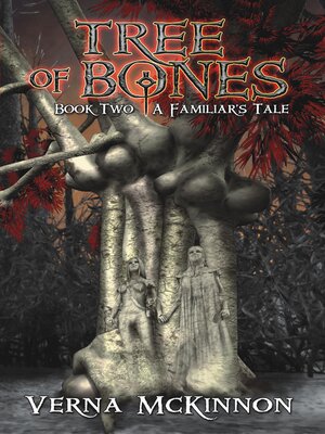 cover image of Tree of Bones
